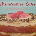 Pistachio & Lime Cake, Lynn Hill - with added sparkle for the front cover